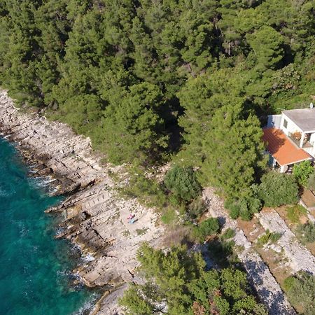 Cozy Apartment In Crnja Luka With Wifi Prigradica Exterior foto