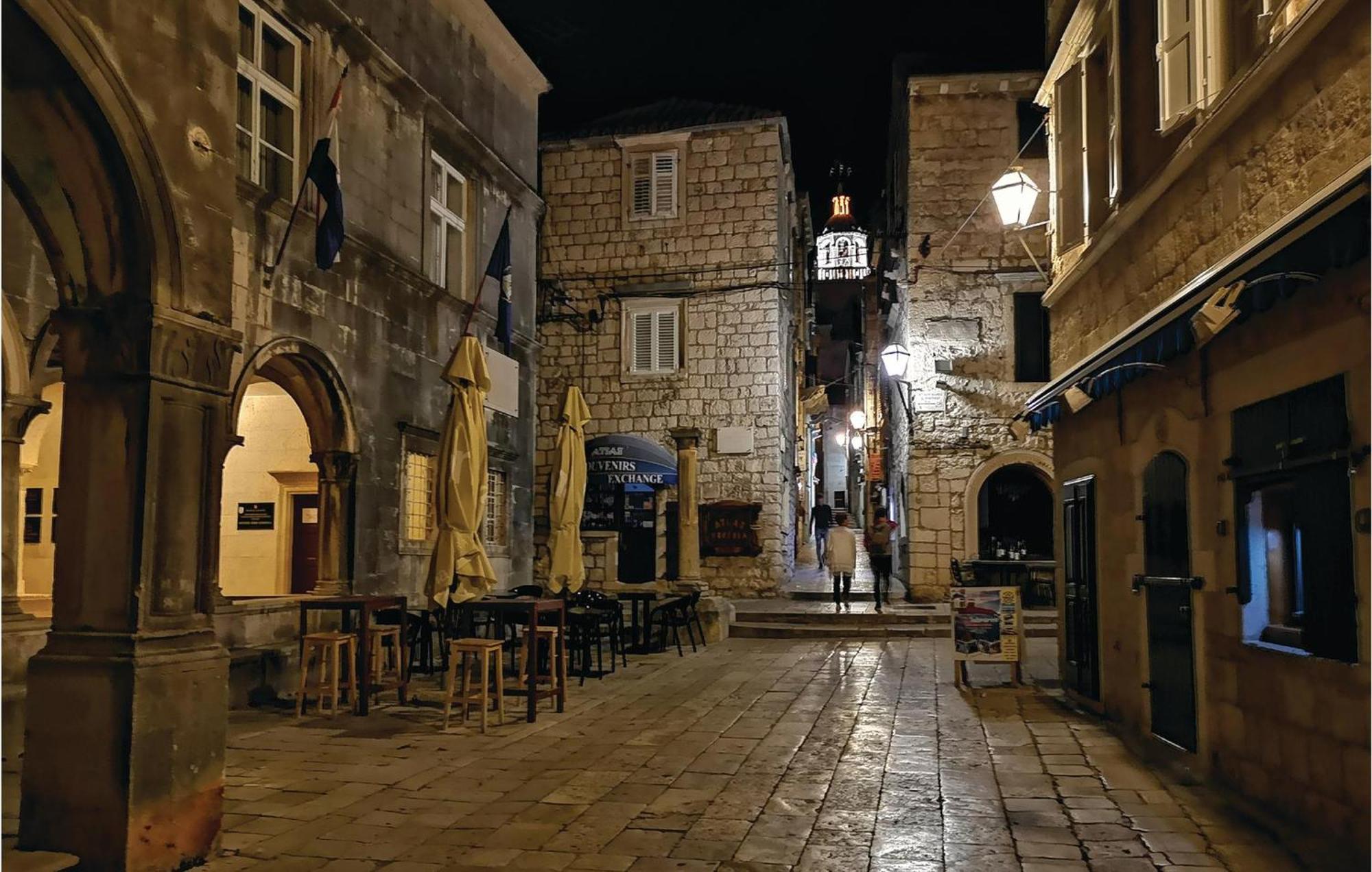 Cozy Apartment In Crnja Luka With Wifi Prigradica Exterior foto