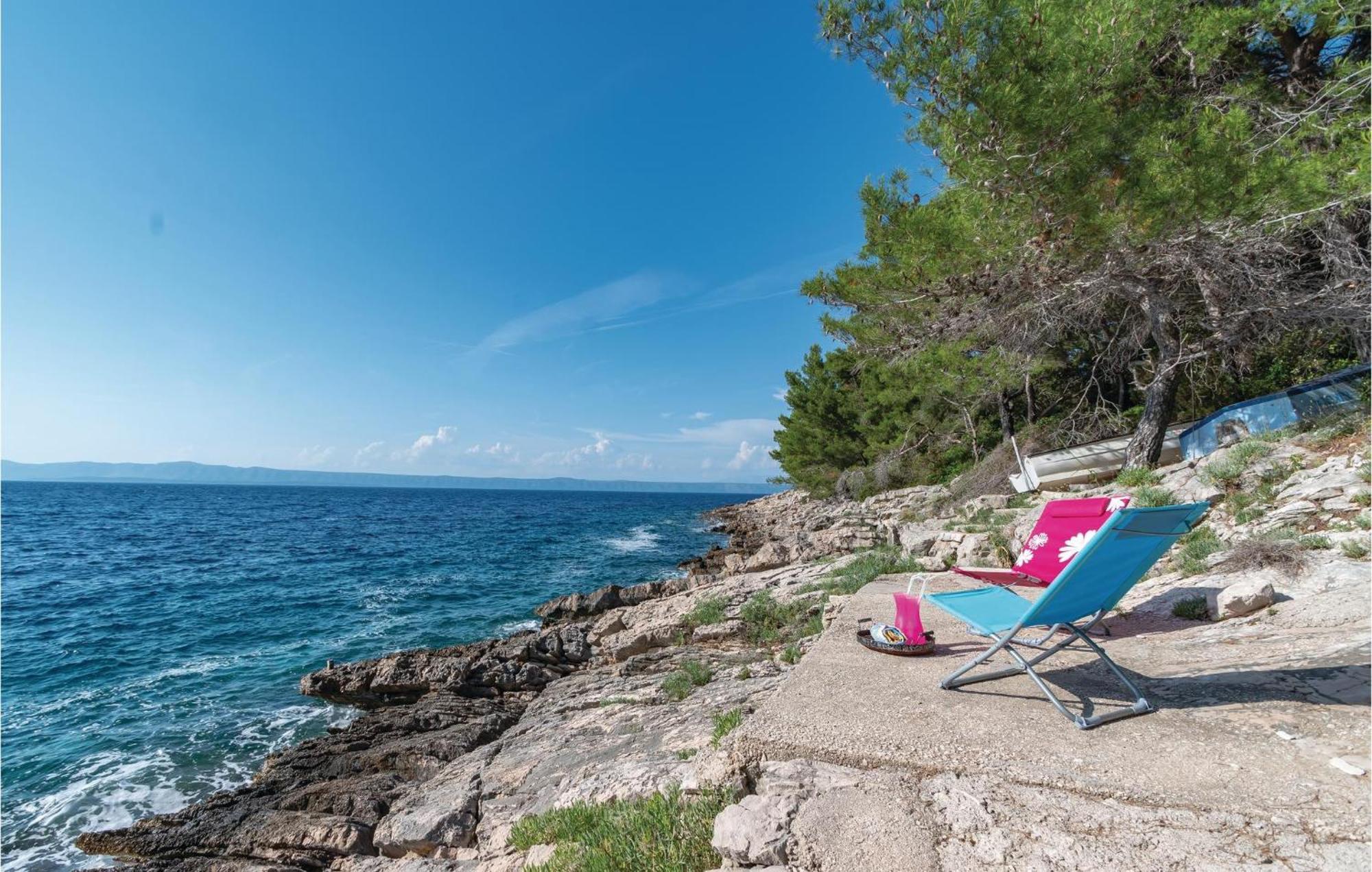 Cozy Apartment In Crnja Luka With Wifi Prigradica Exterior foto